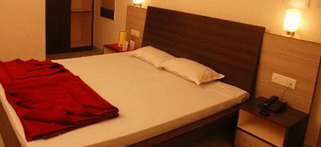 Chandralok Hotel, Rourkela 1